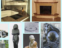 Все из камня | All from stone Все из камня | All from stone