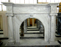 Каминные порталы | КАМИНЫ Каминные порталы | КАМИНЫ